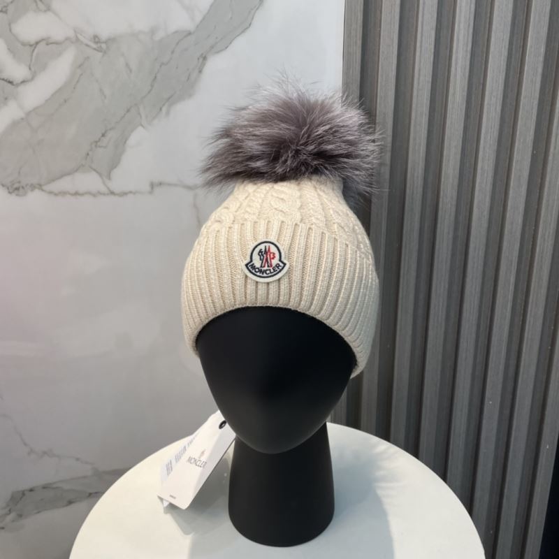 Moncler Caps